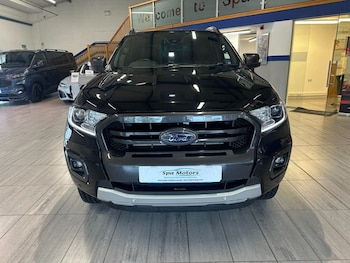 Used Ford Ranger 2022 for sale - 75098869: Photo