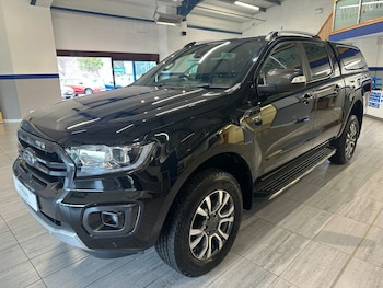Used Ford Ranger 2022 for sale - 75098869: Photo