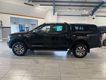Used Ford Ranger 2022 for sale - 75098869: Photo