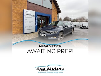 Used Volkswagen Passat 2017 for sale - 77764594: Photo