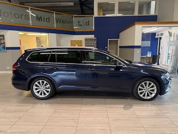 Used Volkswagen Passat 2017 for sale - 77764594: Photo