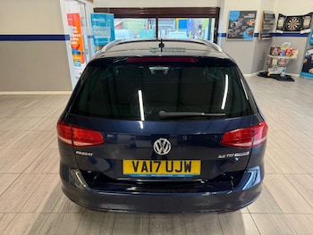 Used Volkswagen Passat 2017 for sale - 77764594: Photo