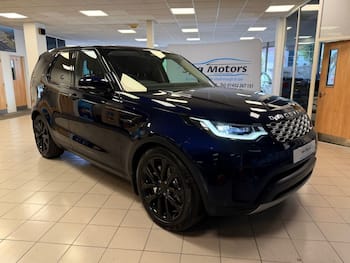 Used Land Rover Discovery 2022 for sale - 79856450: Photo