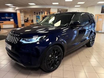 Used Land Rover Discovery 2022 for sale - 79856450: Photo