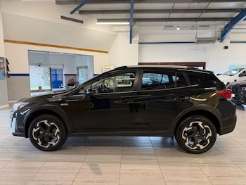 Used Subaru XV 2022 for sale - 77571949: Photo