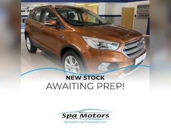 Used Ford Kuga 2017 for sale - 78663915: Photo