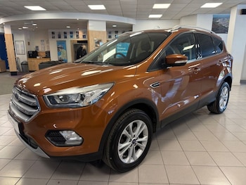 Used Ford Kuga 2017 for sale - 78663915: Photo