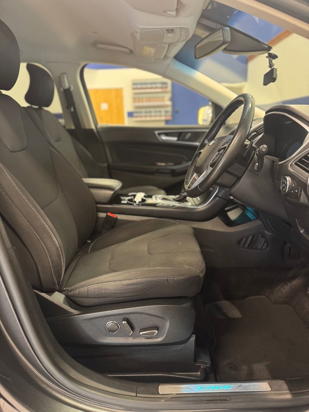 Used Ford Edge 2016 for sale - 78153756: Photo 11