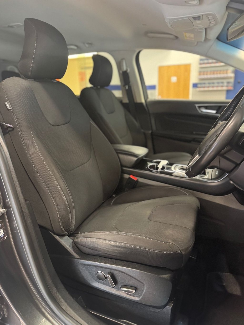 Used Ford Edge 2016 for sale - 78153756: Photo 12