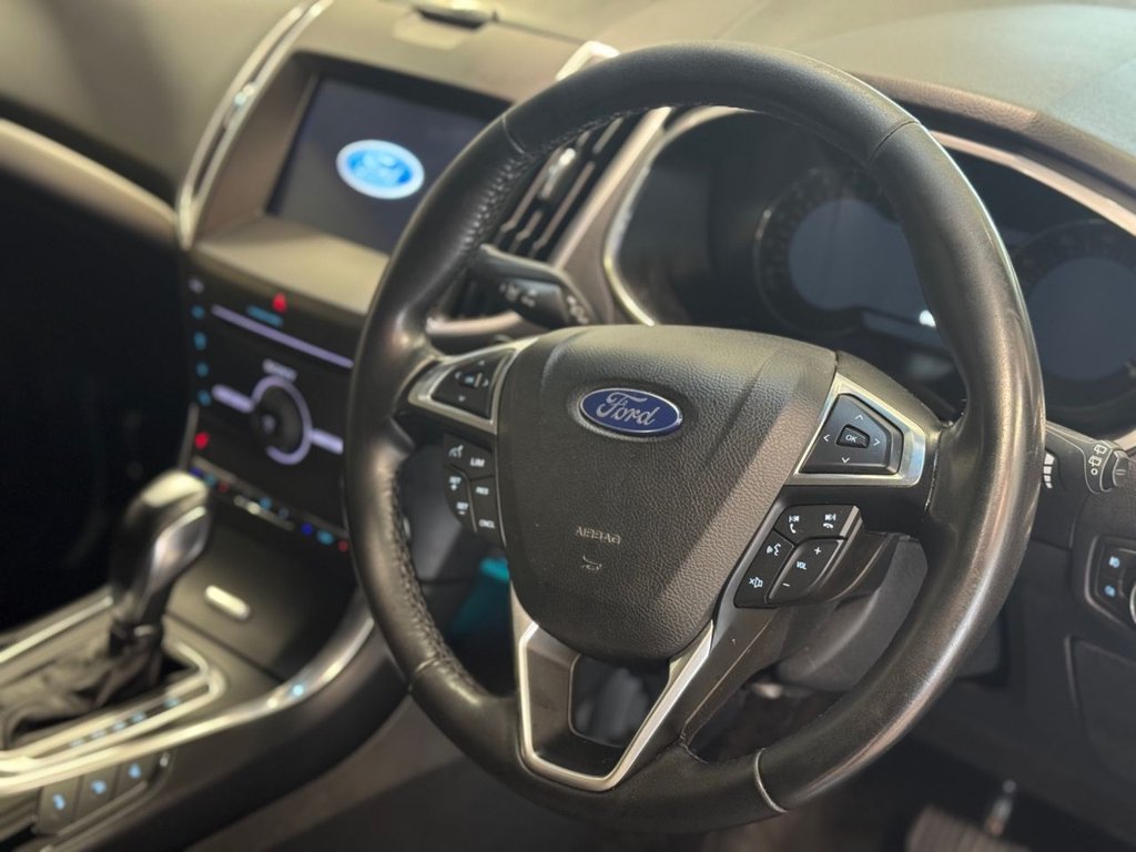 Used Ford Edge 2016 for sale - 78153756: Photo 13