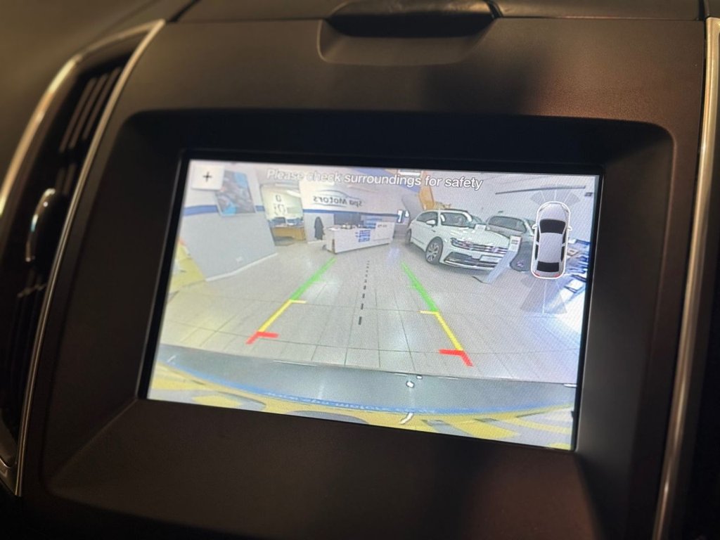 Used Ford Edge 2016 for sale - 78153756: Photo 16