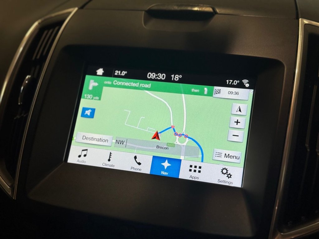 Used Ford Edge 2016 for sale - 78153756: Photo 17