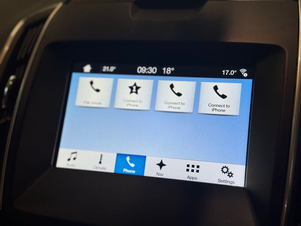 Used Ford Edge 2016 for sale - 78153756: Photo 18