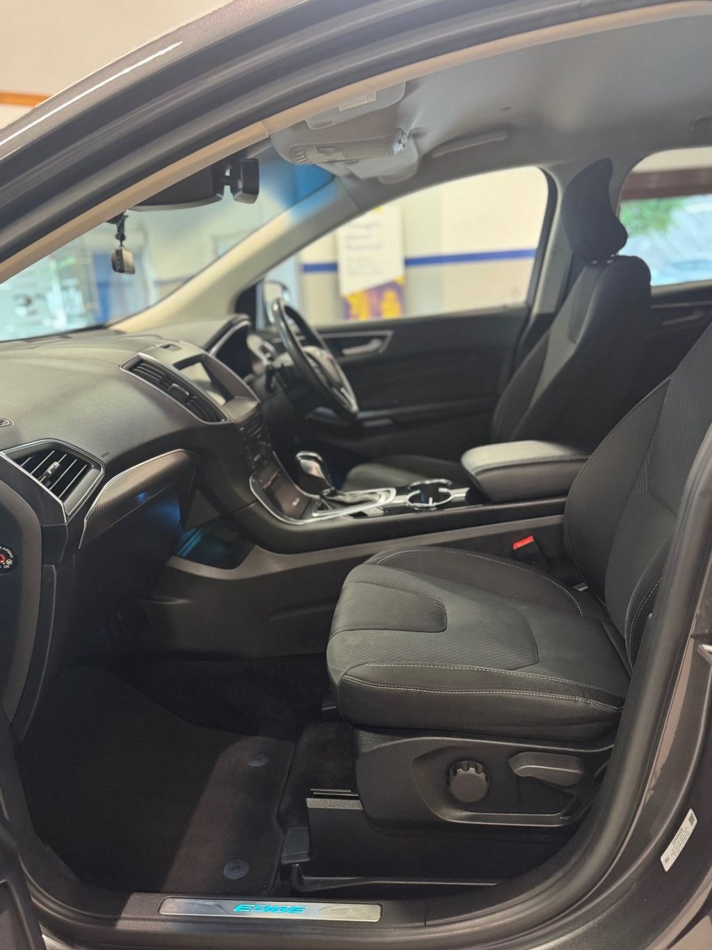 Used Ford Edge 2016 for sale - 78153756: Photo 25
