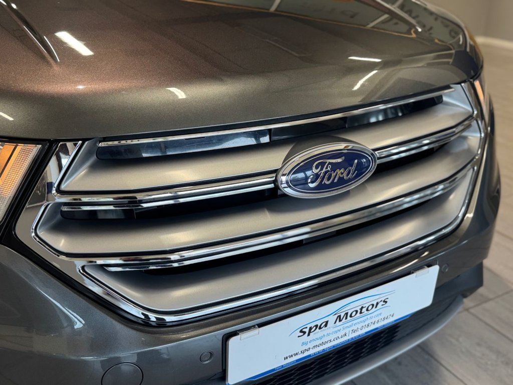 Used Ford Edge 2016 for sale - 78153756: Photo 27
