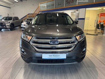 Used Ford Edge 2016 for sale - 78153756: Photo