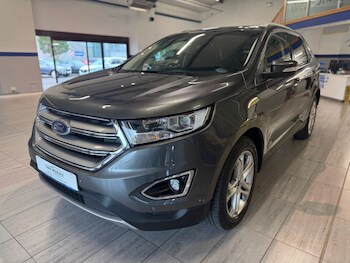 Used Ford Edge 2016 for sale - 78153756: Photo
