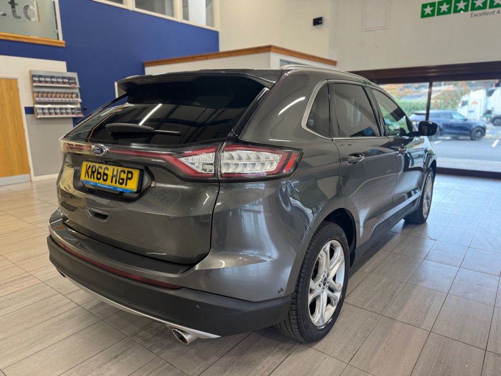 Used Ford Edge 2016 for sale - 78153756: Photo 7