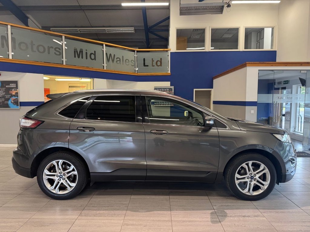 Used Ford Edge 2016 for sale - 78153756: Photo 8