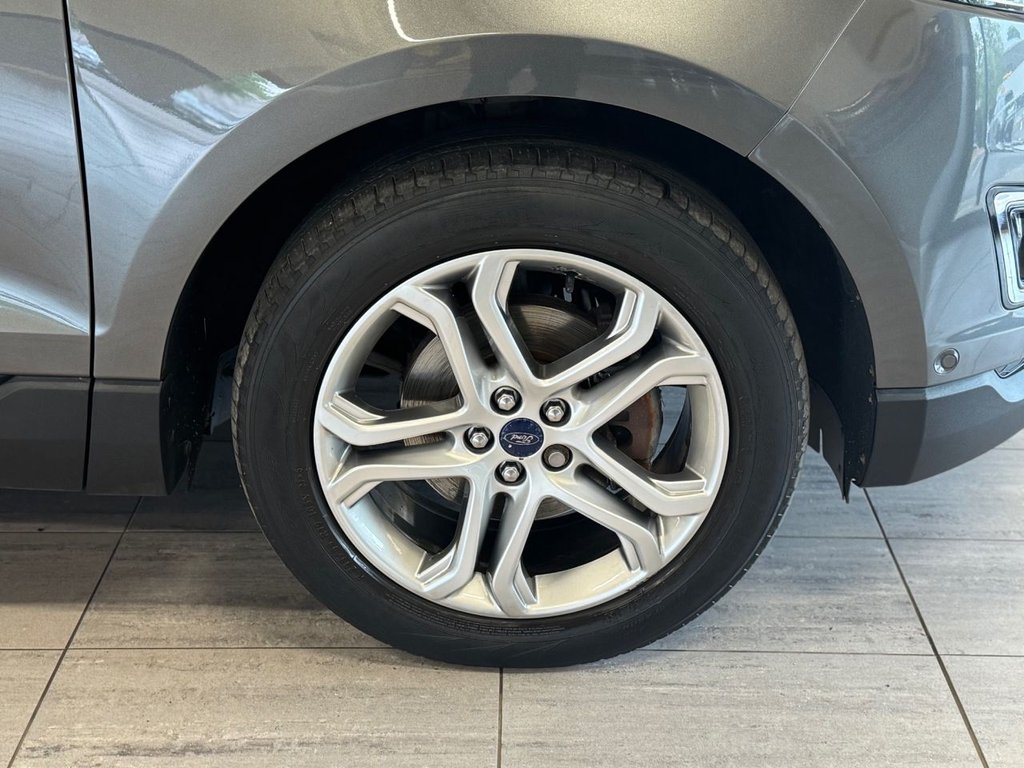 Used Ford Edge 2016 for sale - 78153756: Photo 9