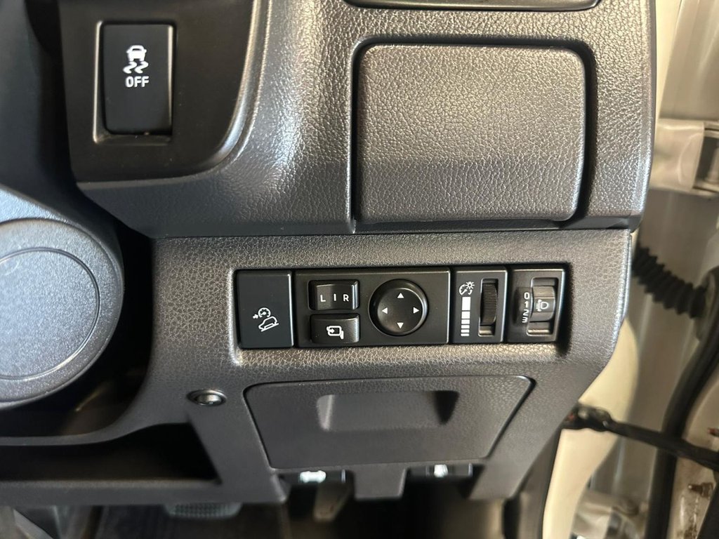 Vehicle 26