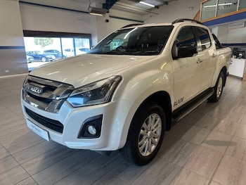 Used Isuzu D-Max 2021 for sale - 75099341: Photo