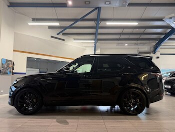 Used Land Rover Discovery 2022 for sale - 77275664: Photo