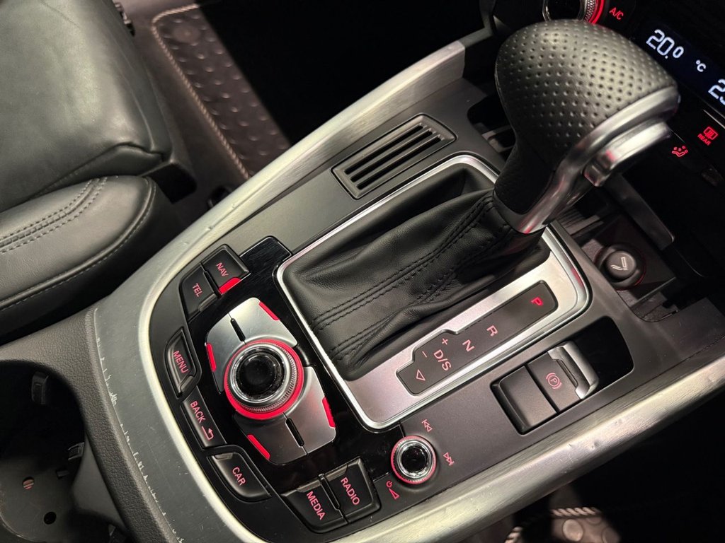 Used Audi Q5 2014 for sale - 76482465: Photo 13