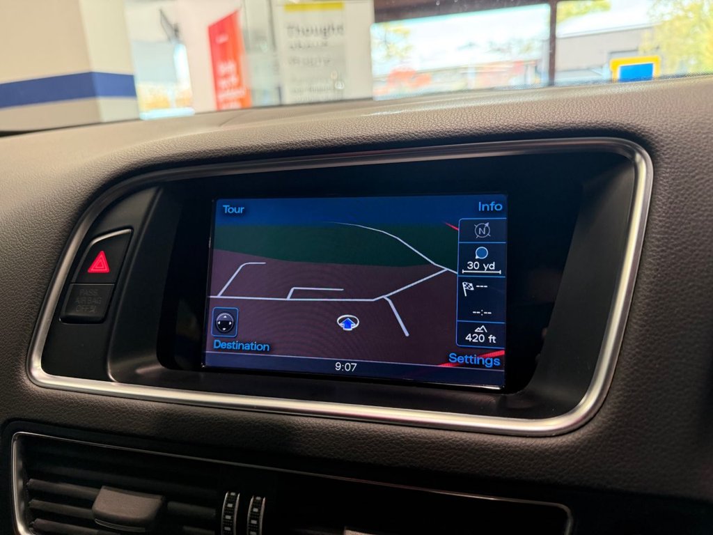 Used Audi Q5 2014 for sale - 76482465: Photo 14