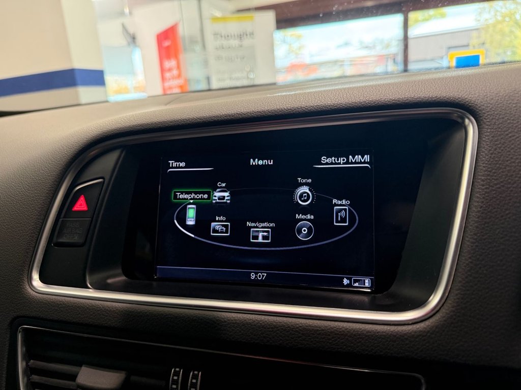 Used Audi Q5 2014 for sale - 76482465: Photo 16