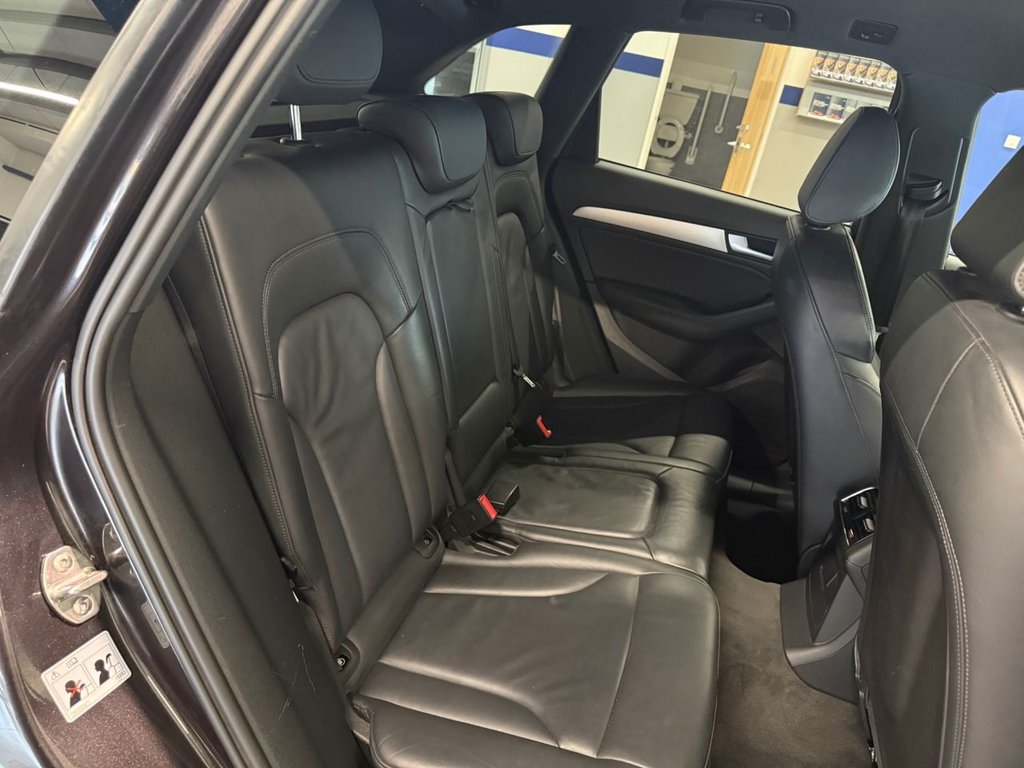 Used Audi Q5 2014 for sale - 76482465: Photo 22