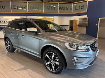 Volvo - XC60