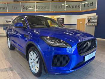 2018 (18) - 2.0 D180 R-Dynamic S SUV 5dr Diesel Auto AWD Euro 6 (s/s) (180 ps)