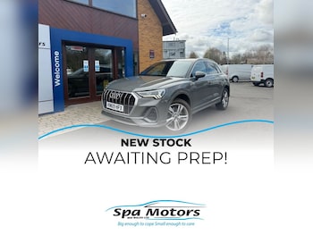 Used Audi Q3 2019 for sale - 78029923: Photo