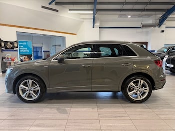 Used Audi Q3 2019 for sale - 78029923: Photo