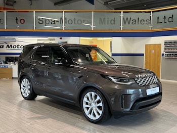 Used Land Rover Discovery 2024 for sale - 78886745: Photo