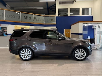 Used Land Rover Discovery 2024 for sale - 78886745: Photo