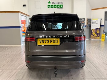 Used Land Rover Discovery 2024 for sale - 78886745: Photo