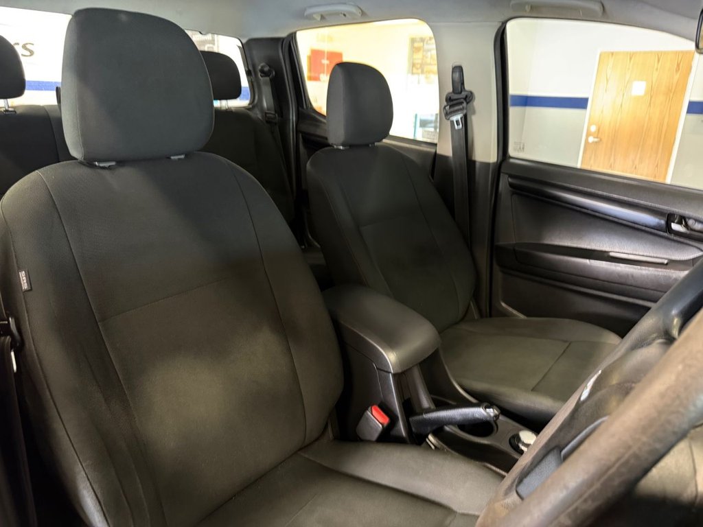 Used Isuzu D-Max 2019 for sale - 77952336: Photo 11