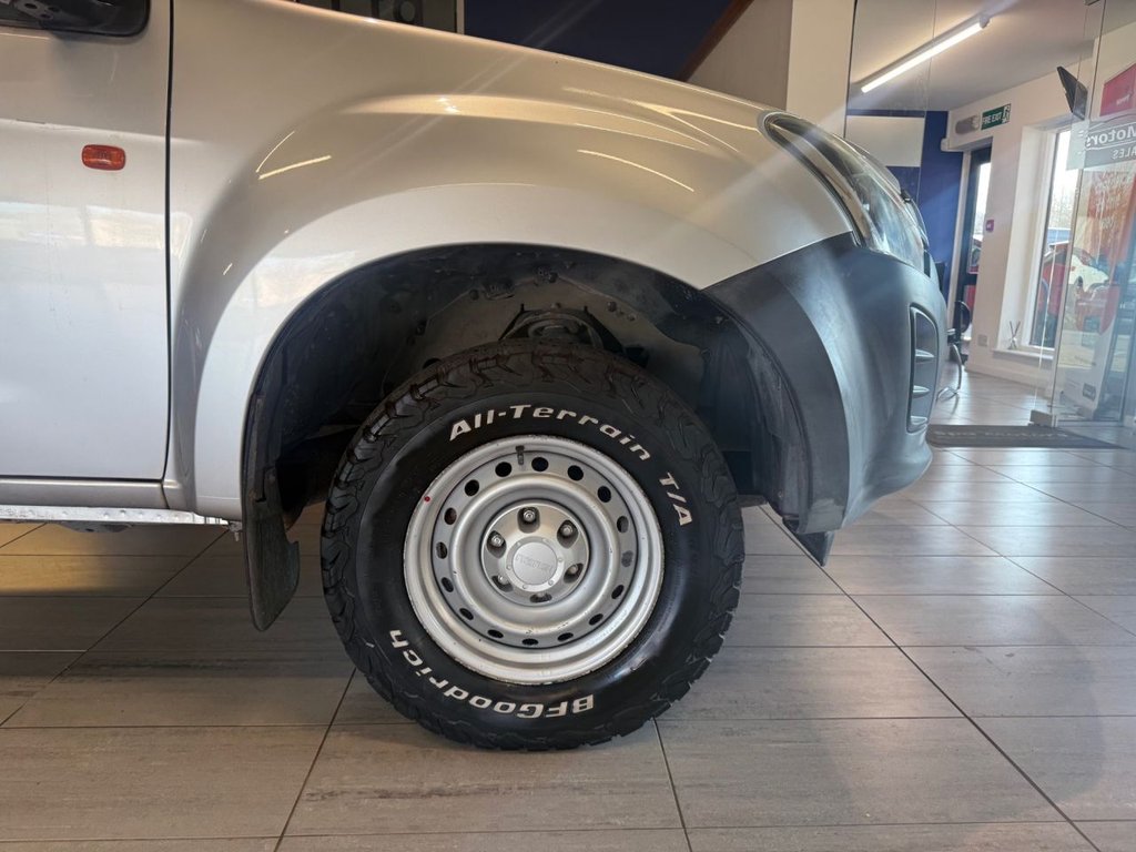 Used Isuzu D-Max 2019 for sale - 77952336: Photo 12