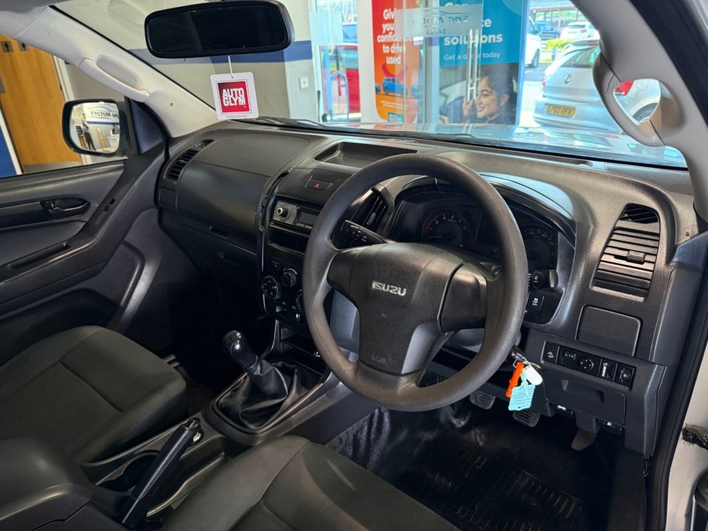 Used Isuzu D-Max 2019 for sale - 77952336: Photo 7