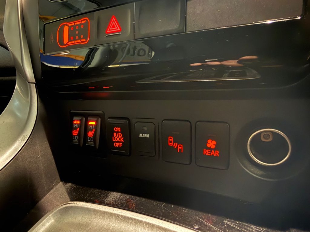 Used Mitsubishi Shogun Sport 2019 for sale - 77764587: Photo 12