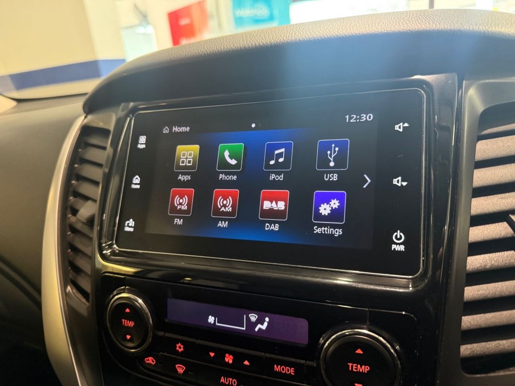 Used Mitsubishi Shogun Sport 2019 for sale - 77764587: Photo 14