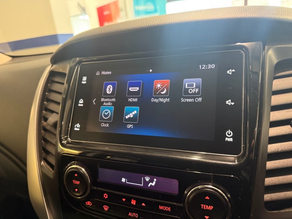 Used Mitsubishi Shogun Sport 2019 for sale - 77764587: Photo 15