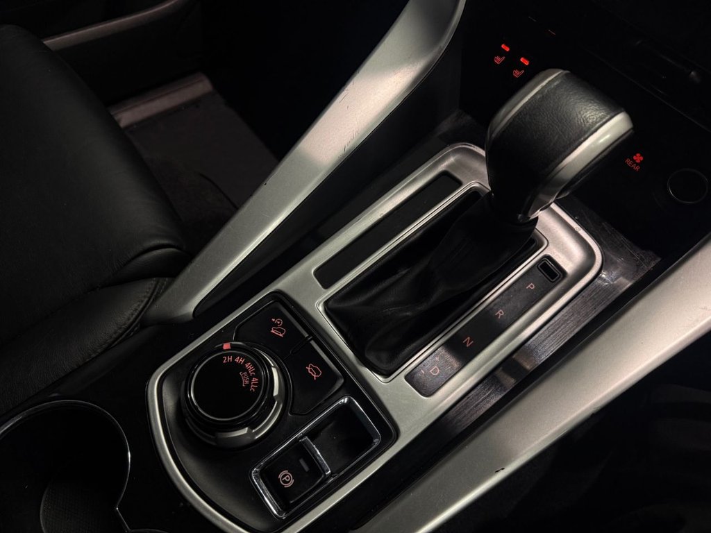 Used Mitsubishi Shogun Sport 2019 for sale - 77764587: Photo 16