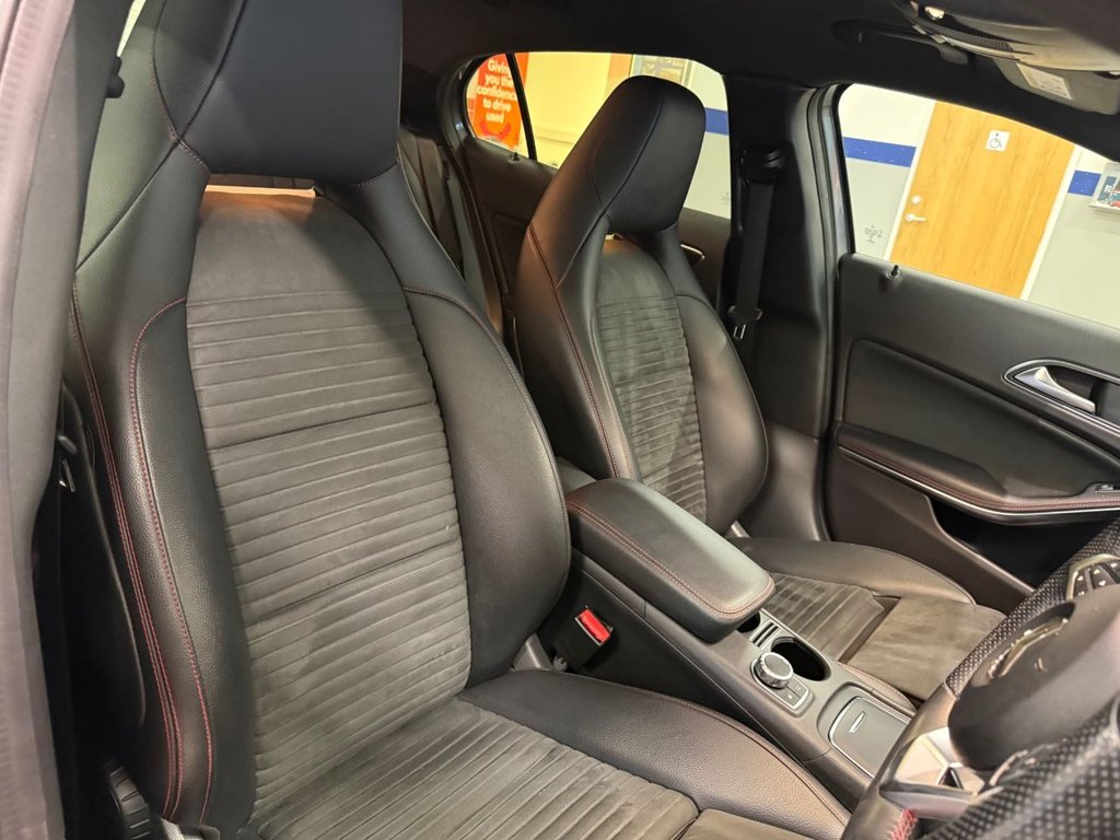 Used Mercedes-Benz GLA 2017 for sale - 77642557: Photo 10