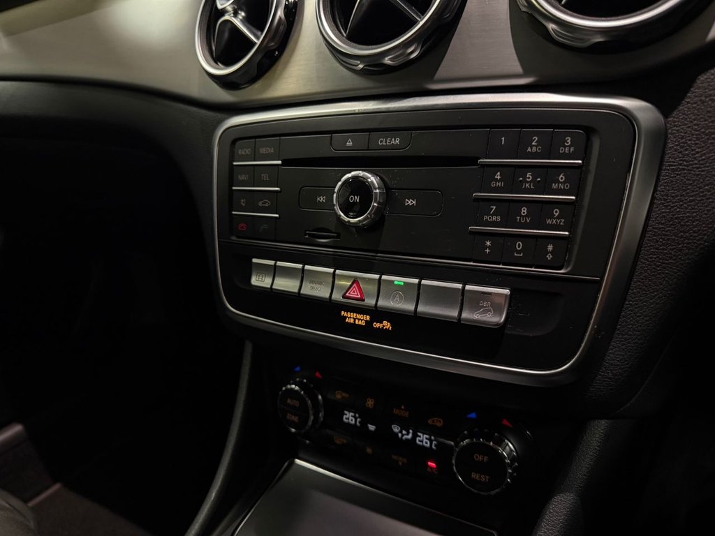 Used Mercedes-Benz GLA 2017 for sale - 77642557: Photo 11