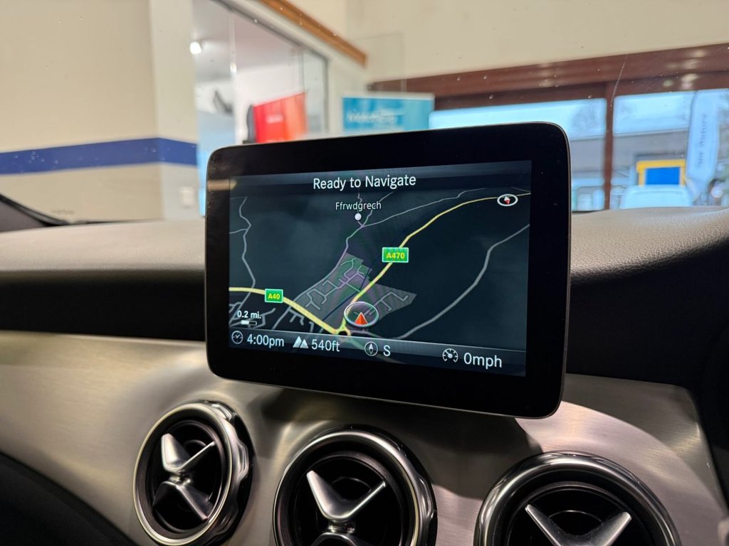 Used Mercedes-Benz GLA 2017 for sale - 77642557: Photo 12