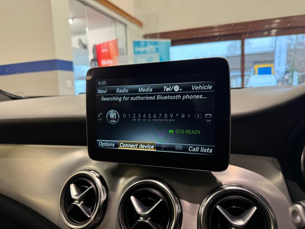 Used Mercedes-Benz GLA 2017 for sale - 77642557: Photo 14