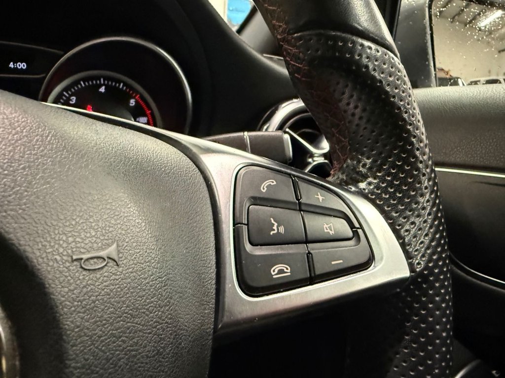 Used Mercedes-Benz GLA 2017 for sale - 77642557: Photo 17